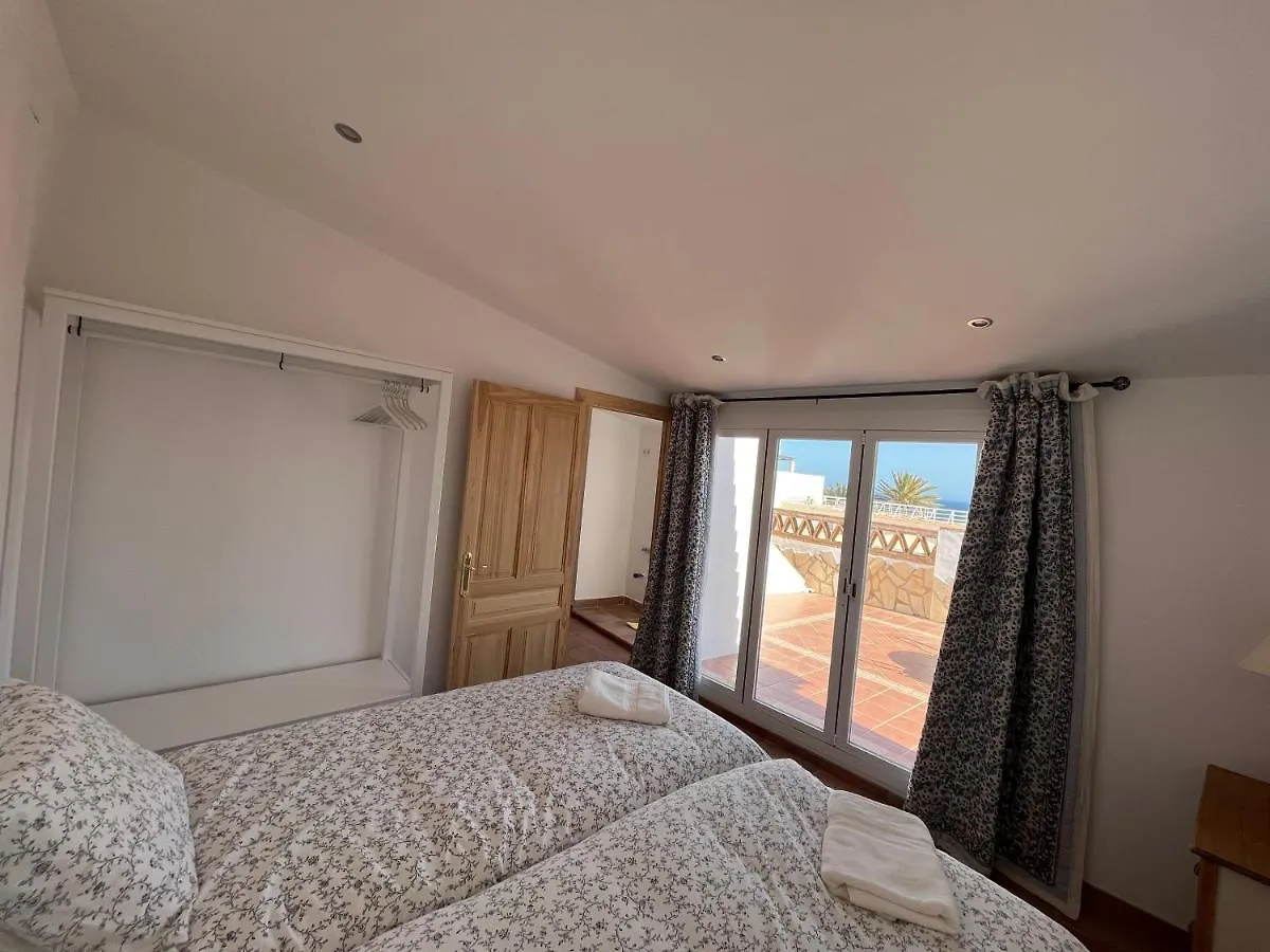 Apartamento Calle Carabeo 57 Nerja España