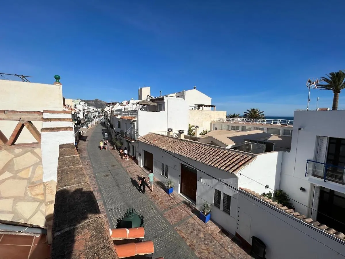 Calle Carabeo 57 Nerja