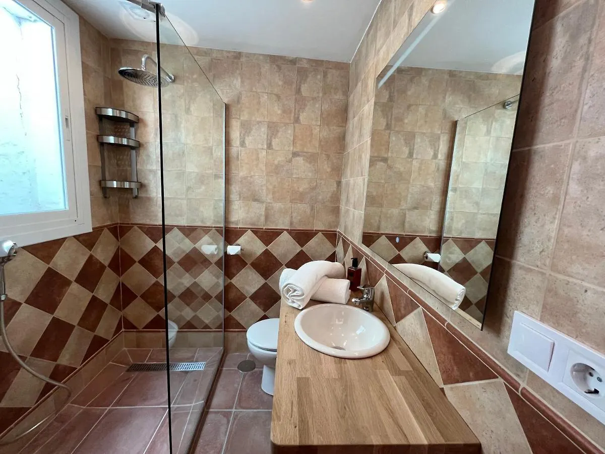 Calle Carabeo 57 Nerja Appartamento