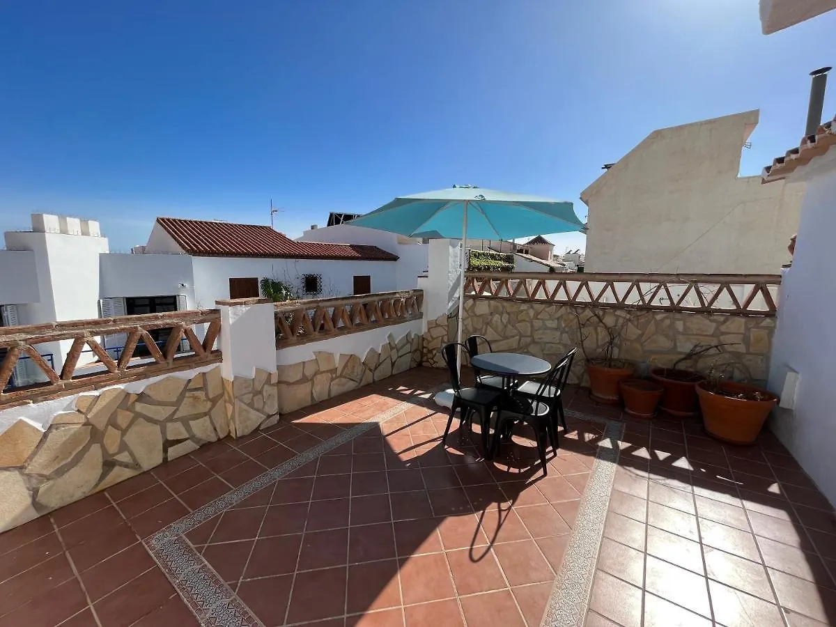 Appartamento Calle Carabeo 57 Nerja