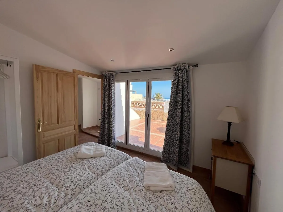 Calle Carabeo 57 Nerja Spagna